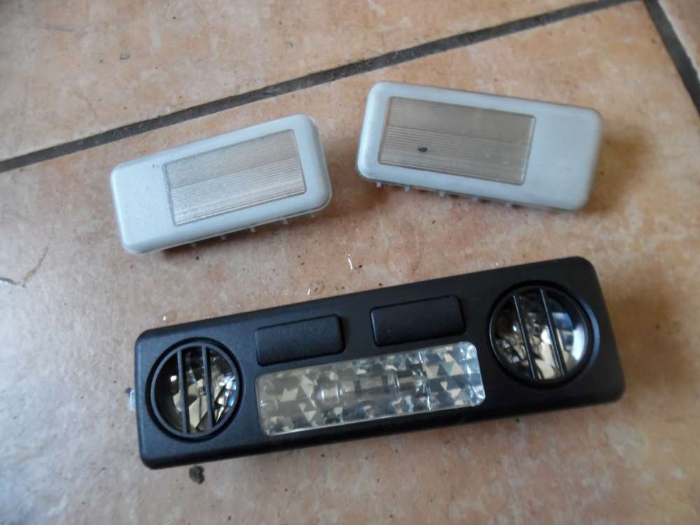 BMW 3er E46 Innenraumbeleuchtung 6908910