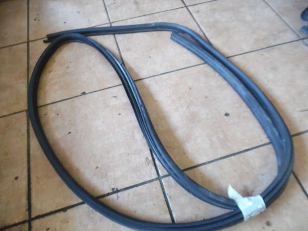 BMW 3er E46 T�rdichtung Dichtung Vorne Rechts