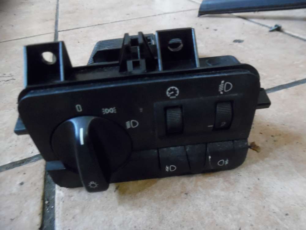 BMW 3er E46 Lichtschalter Schalter 6925075 