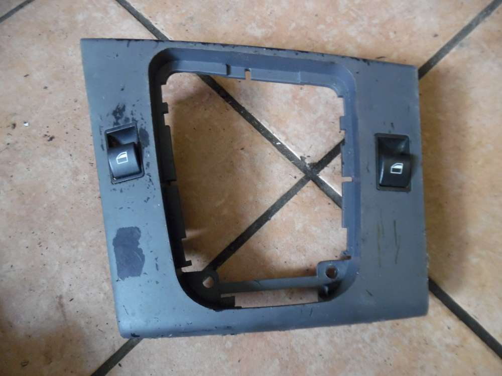 BMW 3er E46 Abdeckung Schaltkulisse mit Schaltr 8211465