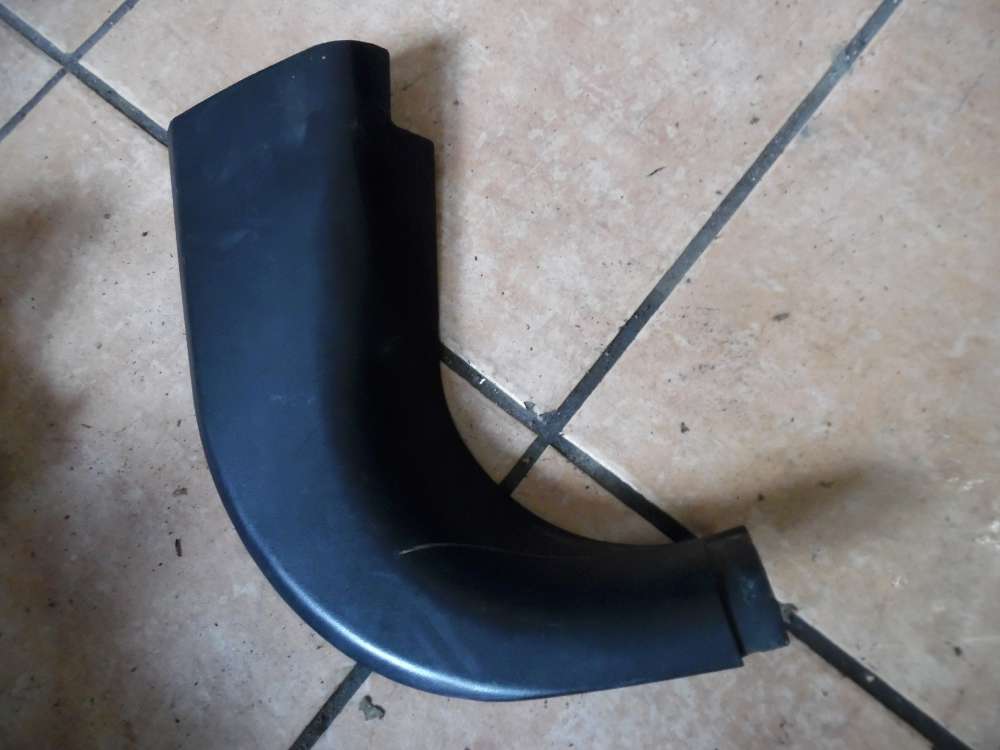 BMW 3er E46 Furaumverkleidung Vorne Rechts 8189734