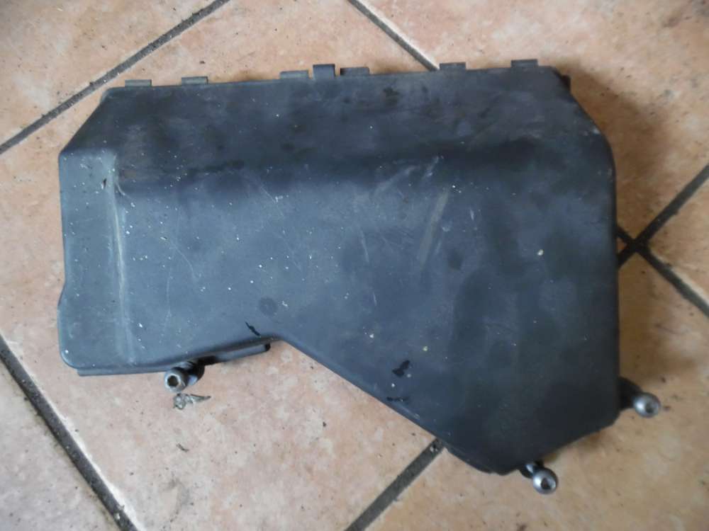 BMW 3er E46 Abdeckung Sicherungskasten 7521582 