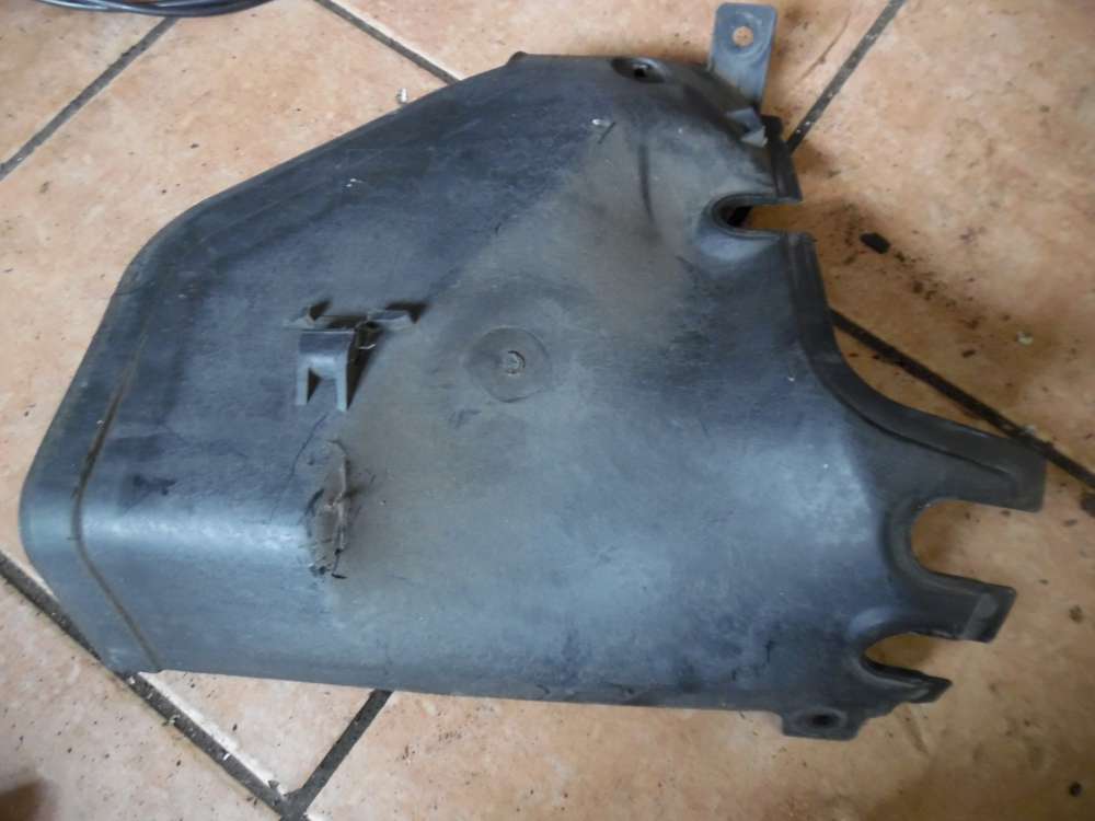 BMW 3er E46 Trennwand Motorraum Abdeckung oben links 8202799 