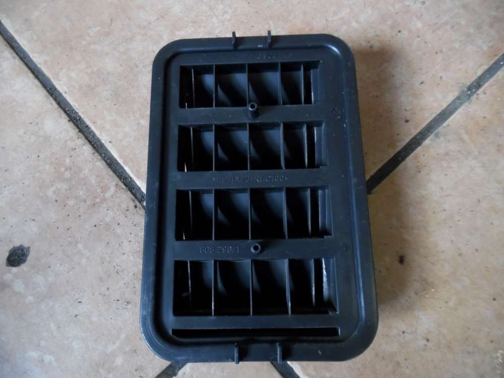 BMW 3er E46 Seitenwand Druck Lftungsschlitz 6900748  