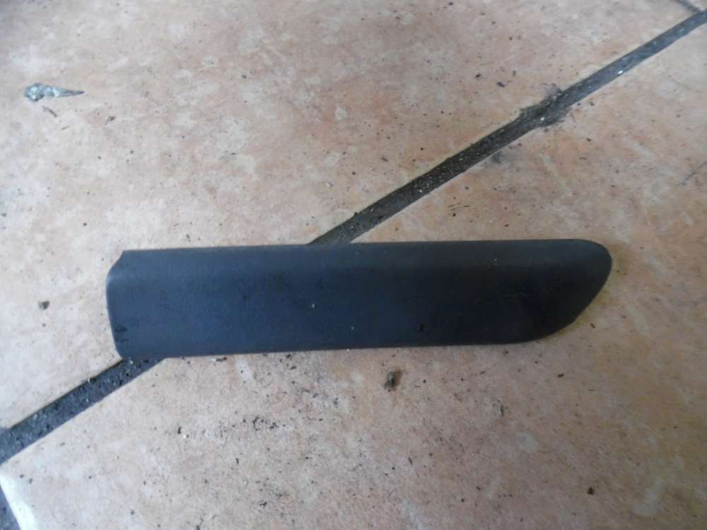 BMW 3er E46 Kotflgel Stoleiste Leiste Rechts 8252376