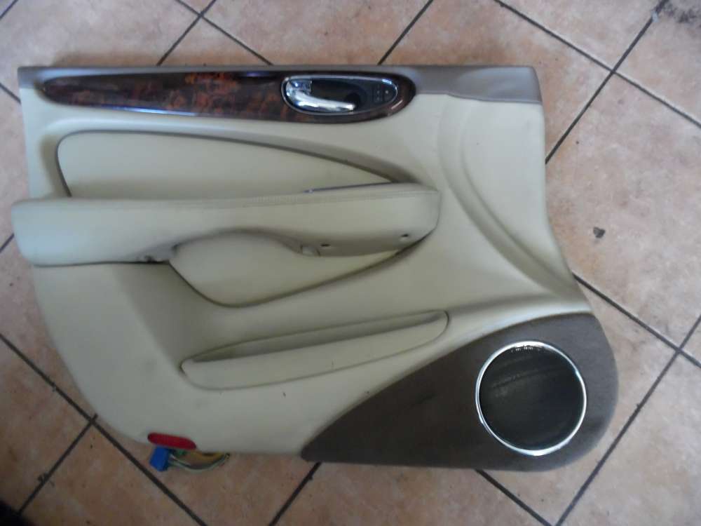 Jaguar XJ Trverkleidung Vorne Links 2W93-5423713
