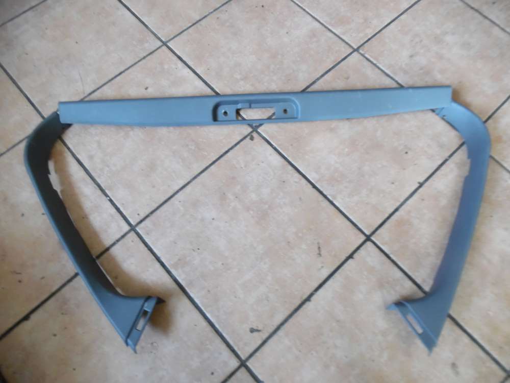 Hyundai Santa Fe Kofferraumabdeckung 81740-26000 / 81760-26010 / 81730-26000