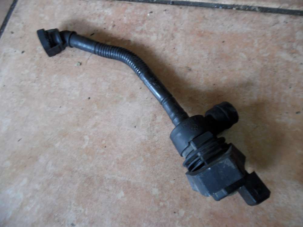 BMW 3er E46 Tankentlftungsventil Entlftungsventil 7512581 