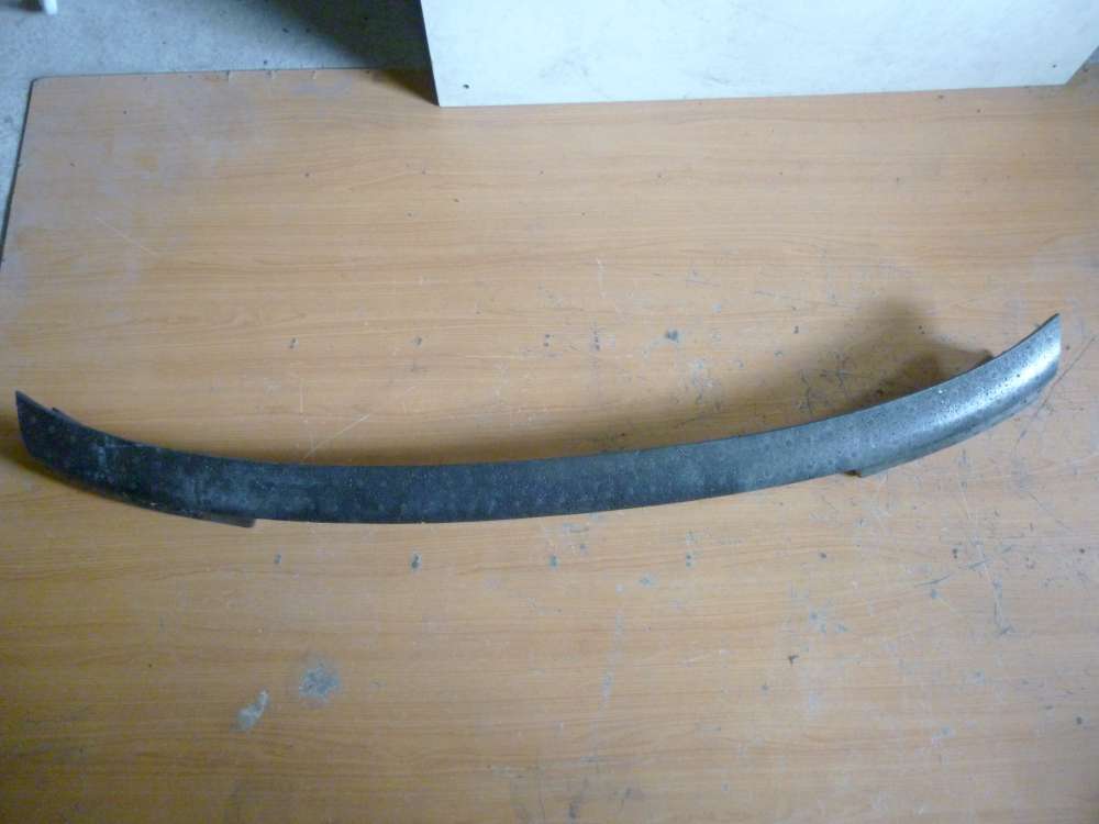 VW Touran 1T Aufpralld�mpfer F�ller Vorne 1T0805083