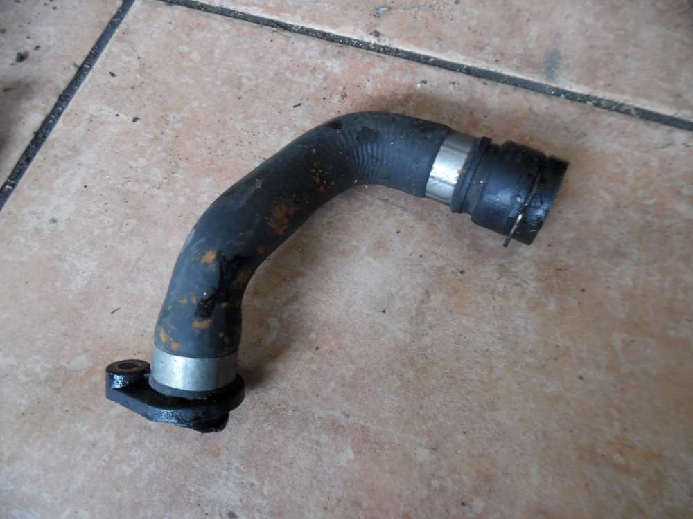 BMW 3er E46 Wasserschlauch Schlauch 