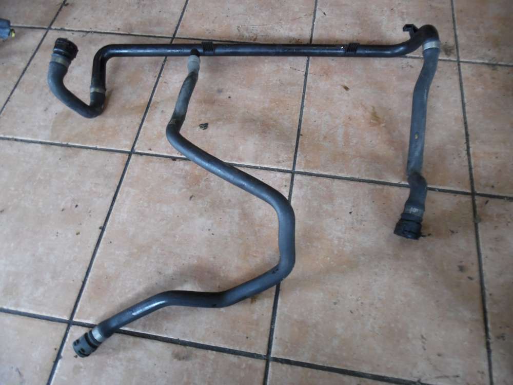 BMW 3er E46 Khlwasserschlauch Schlauch 7510618 
