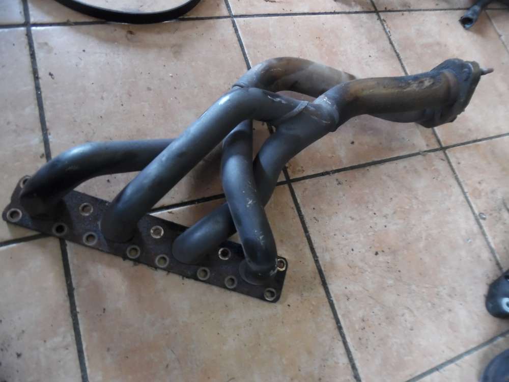BMW 3er E46 Auspuffkrmmer Abgaskrmmer 