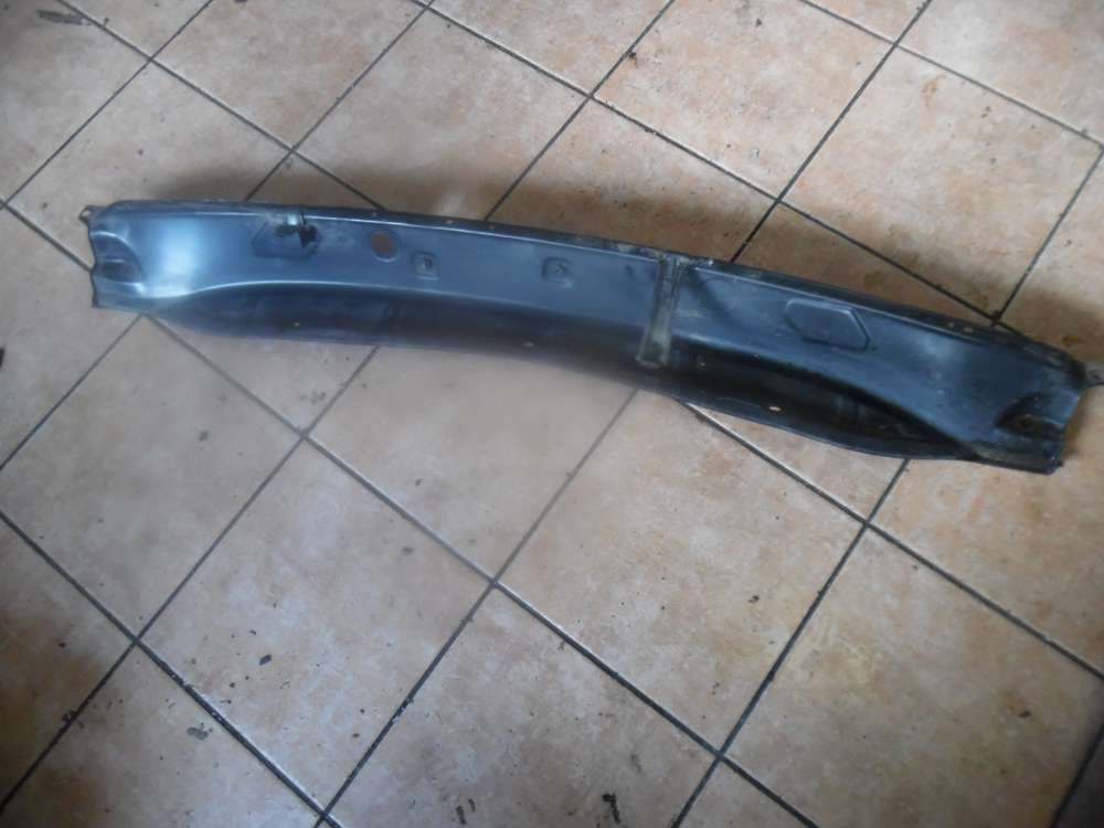 Toyota Yaris Verso Abdeckung Wasserkasten Stirnwand 