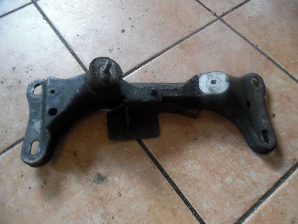 Toyota Yaris Verso Trger 