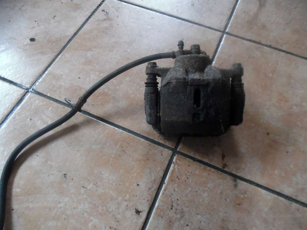 Toyota Yaris Verso Bremssattel Sattel Vorne Rechts