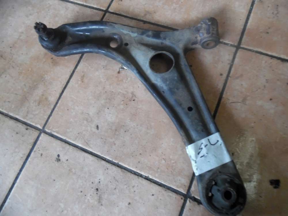Toyota Yaris Verso Querlenker unten Vorne Links 