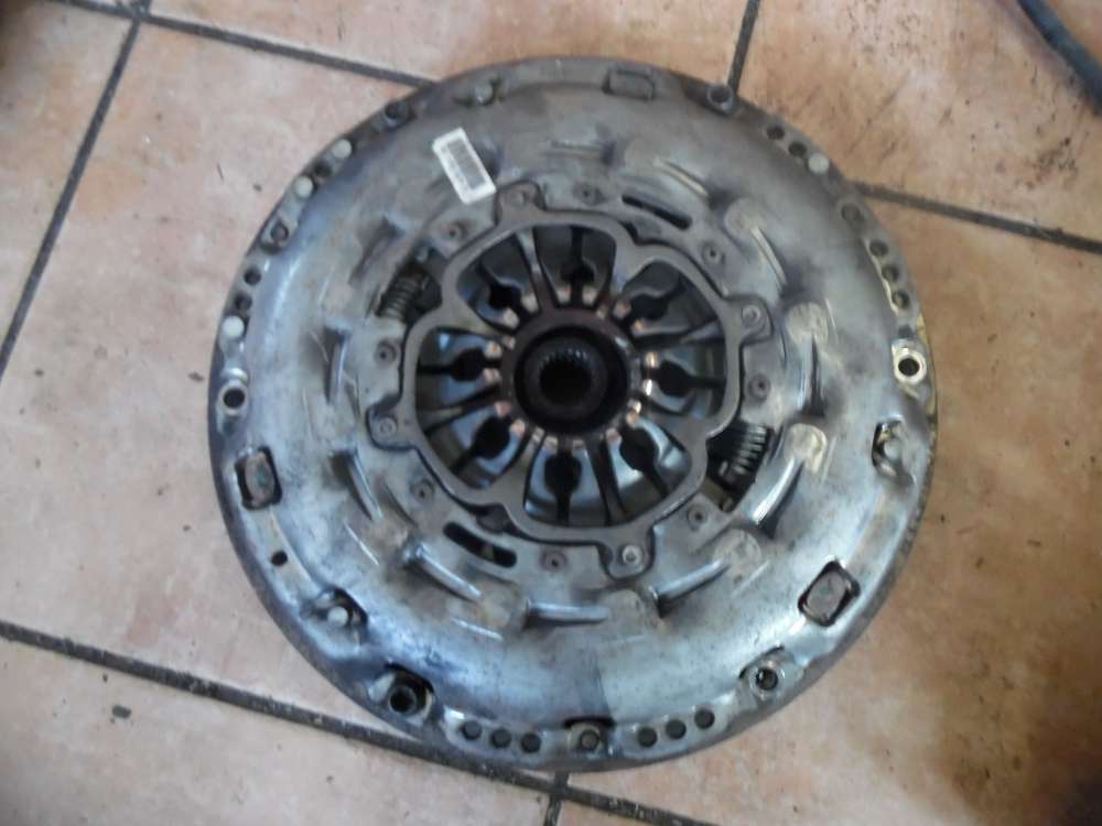 Renault Koleos Y 2,0dci Kupplungssatz Schwungrad  