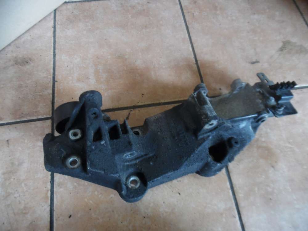 Renault Koleos Y 2,0dci Aggregatehalter Trger 8200527320