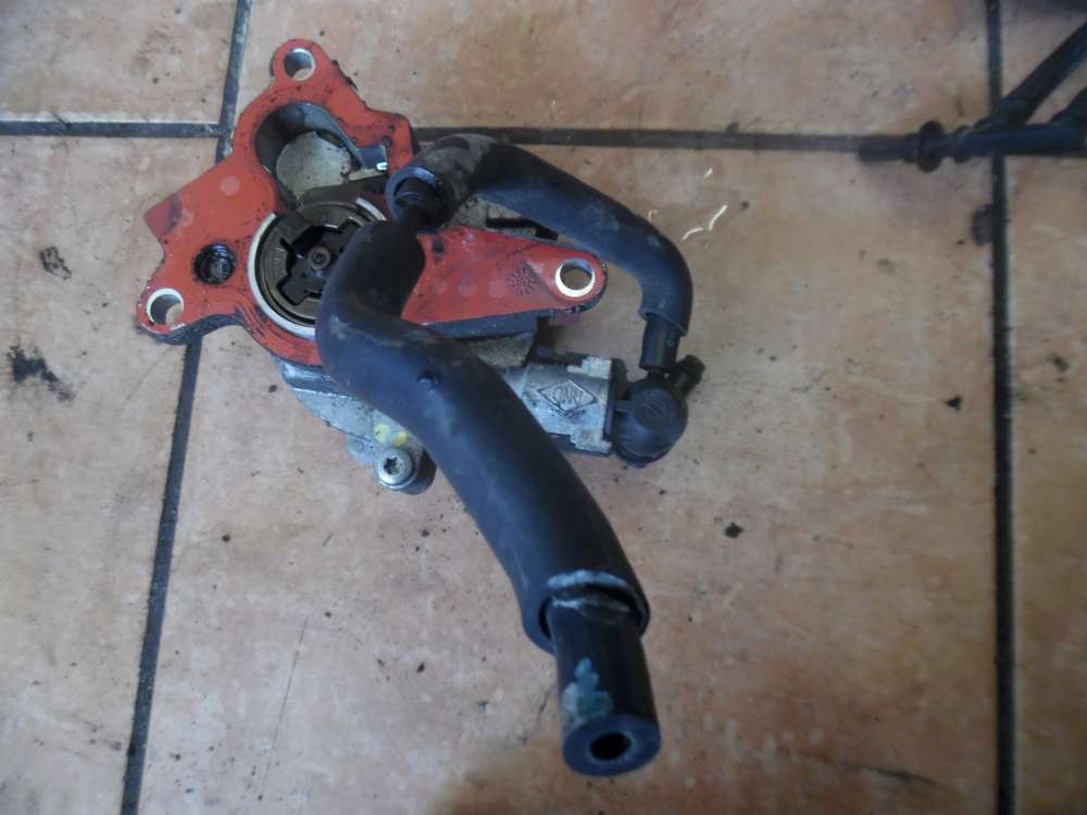 Renault Koleos Y 2,0dci Vakuumpumpe 8200376925