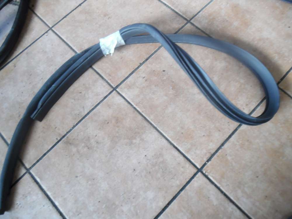 Toyota Yaris Verso Trdichtung Dichtung Vorne Links