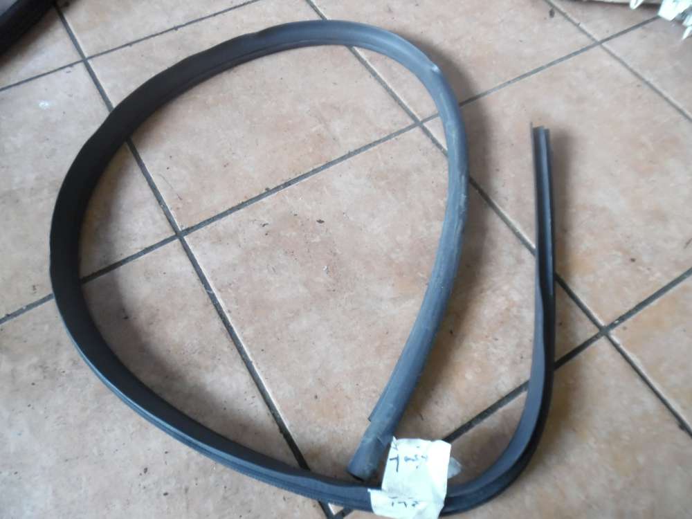 Toyota Yaris Verso Trdichtung Dichtung Vorne Rechts