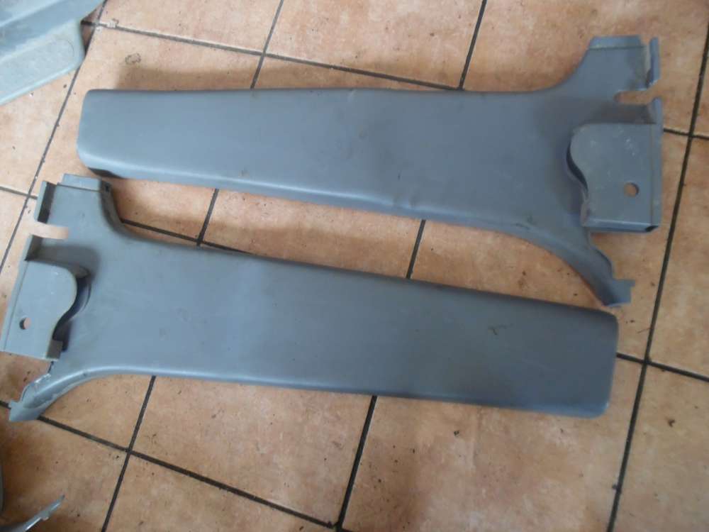 Toyota Yaris Verso B-Sule Abdeckung 62413-52020/ 62414-52020