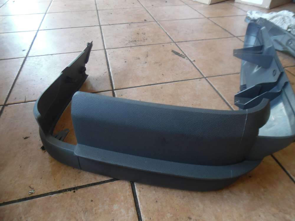 VW Polo 9N Abdeckung Beifahrersitzverkleidung Links 6Q0881318