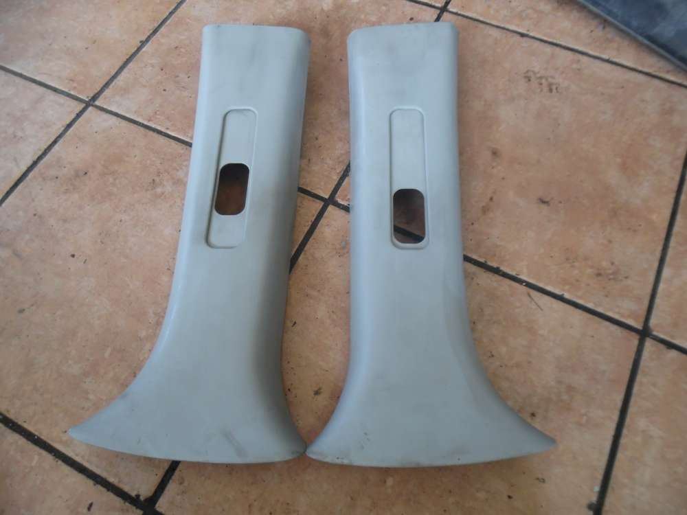 Toyota Yaris Verso B-Sule Abdeckung oben 62411-52020/ 62412-52020