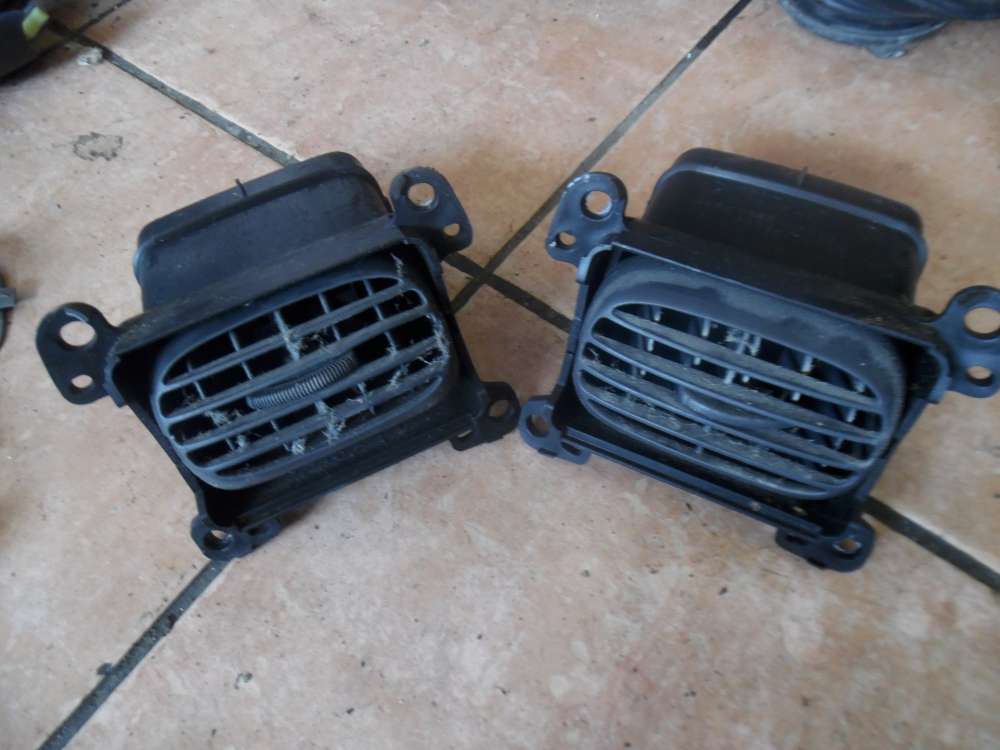 Toyota Yaris Verso Lftungsdse Luftdse 55650-52020