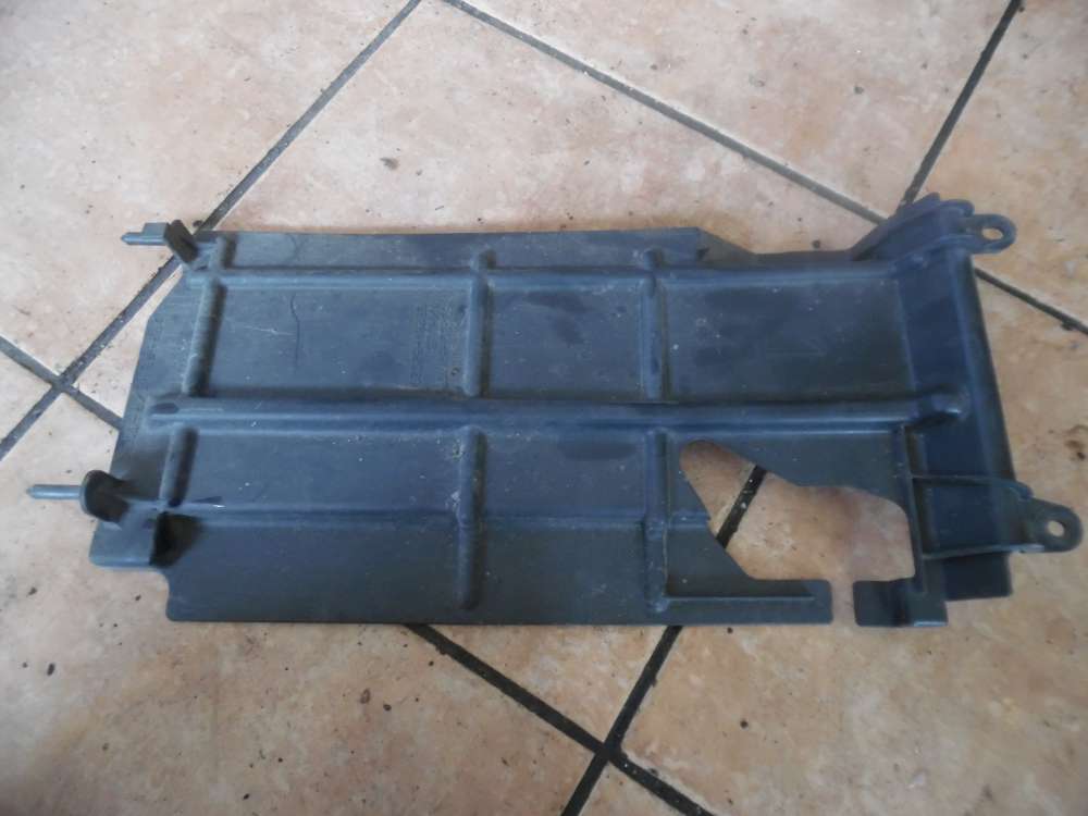 Toyota Yaris Verso Abdeckung Lfterzarge 53289-52020