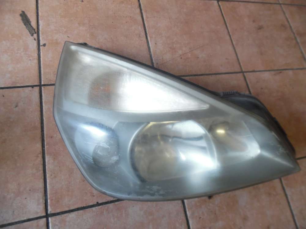 Renault Espace IV Scheinwerfer Rechts