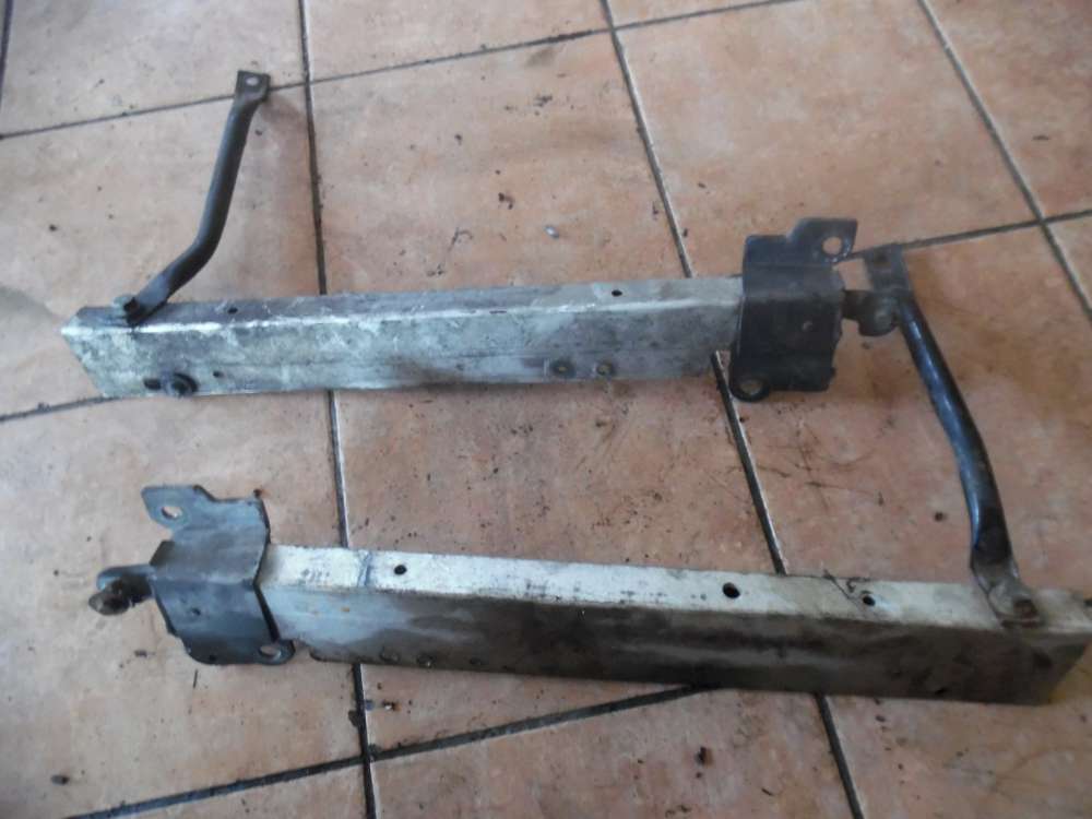 Renault Espace IV Halter Vorderachstrger Vorne