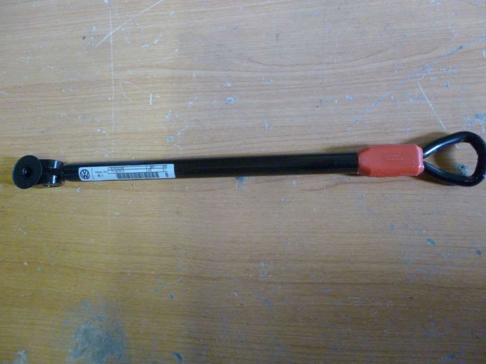 VW Touran 1T 3x Sicherungbgel Rcksitzbank Sitzsttze Hinten 1T0883501A