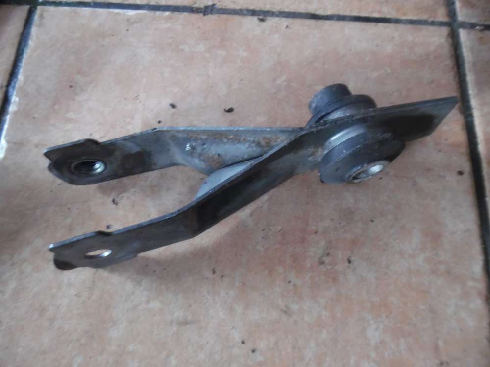 Renault Espace IV Motorlager Motorsttze 8200400177  