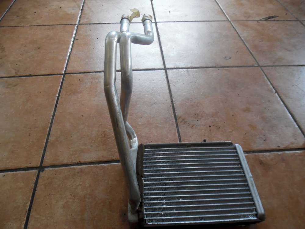 Renault Espace IV Heizungsk�hler W�rmetauscher