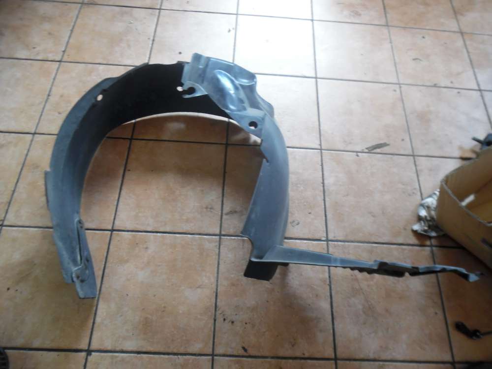 Renault Espace IV Radhausschale Radhaus Vorne Links 8200574465