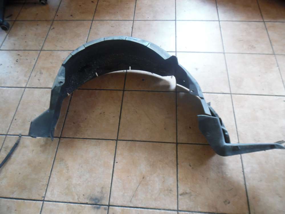 Renault Espace IV Radhausschale Radhaus Hinten Links 8200574671