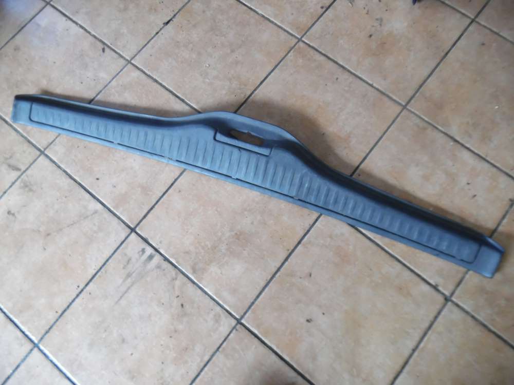 Renault Espace IV Laderaumkante Heckklappe