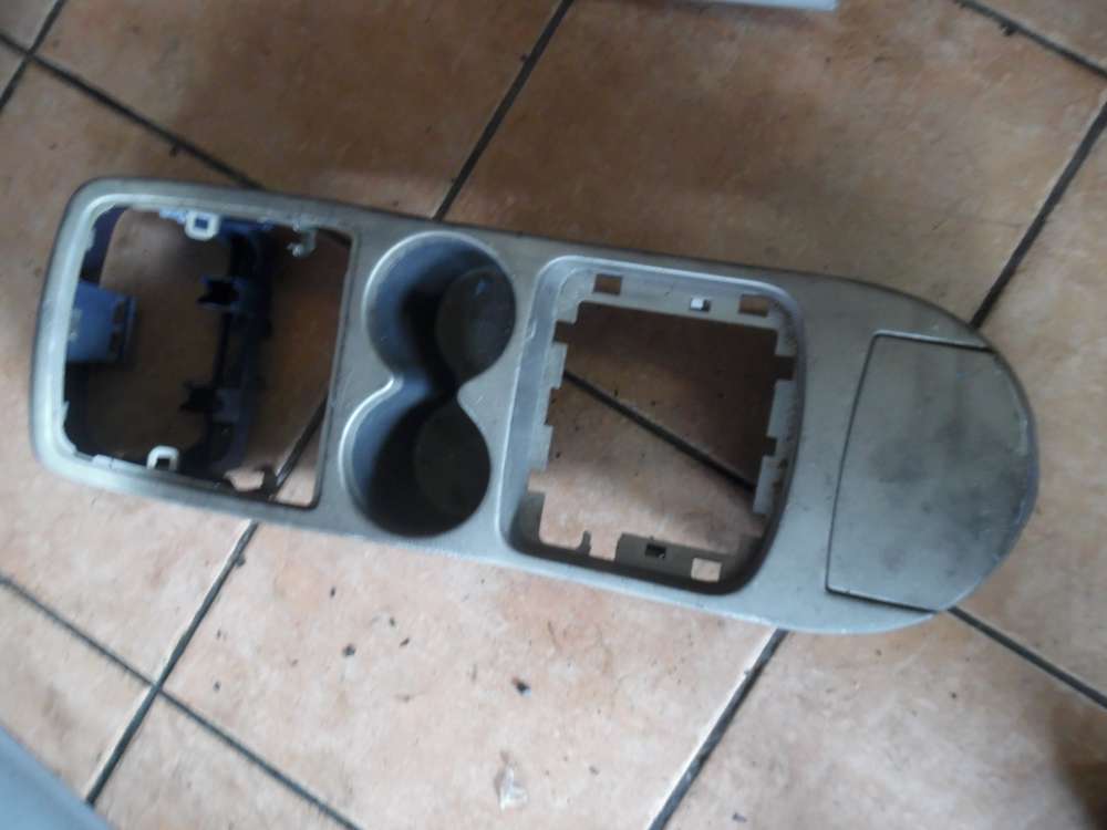 Renault Espace IV Mittelkonsole Abdeckung 8200213551