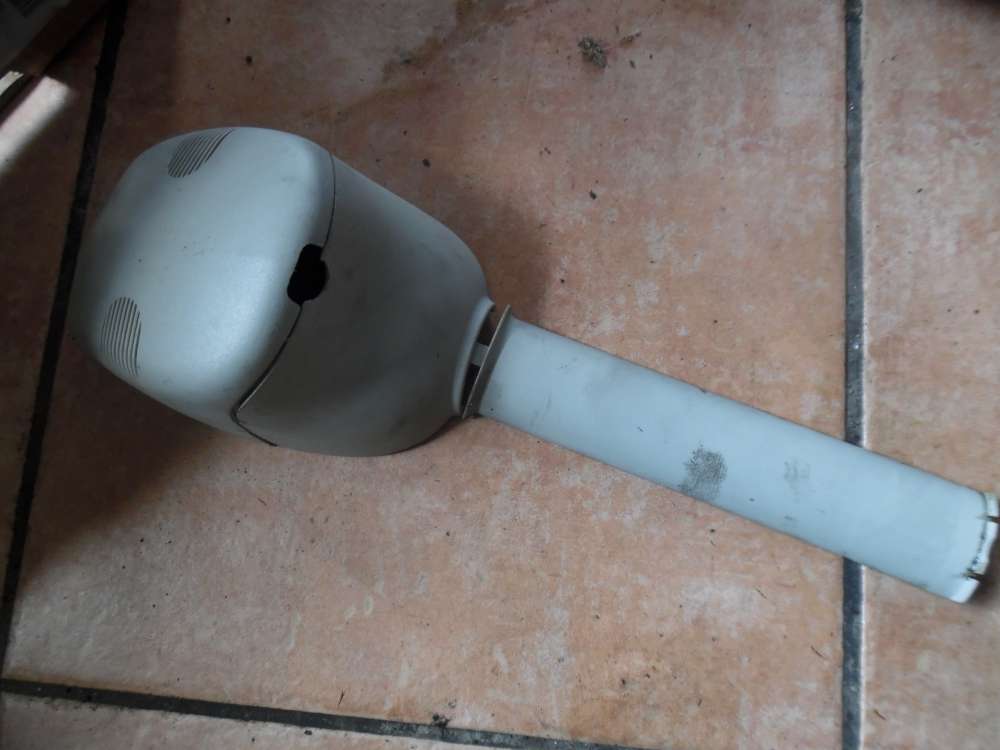 Renault Espace IV Verkleidung Abdeckung Innenspiegel 8200059657