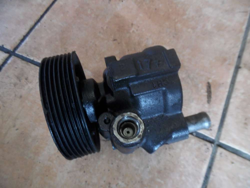 Renault Espace IV 2,2dci Servopumpe Hydraulikpumpe