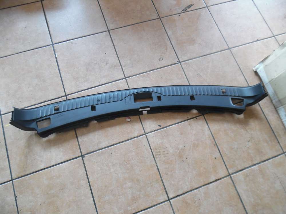 BMW 5er E61 Ladekante Kofferraum 7050366