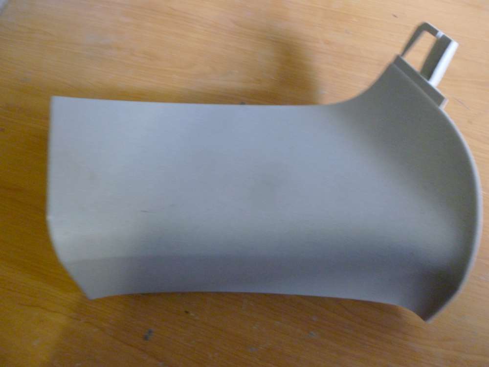 VW Touran D-S�ulenverkleidung Hinten Links 1T0867245