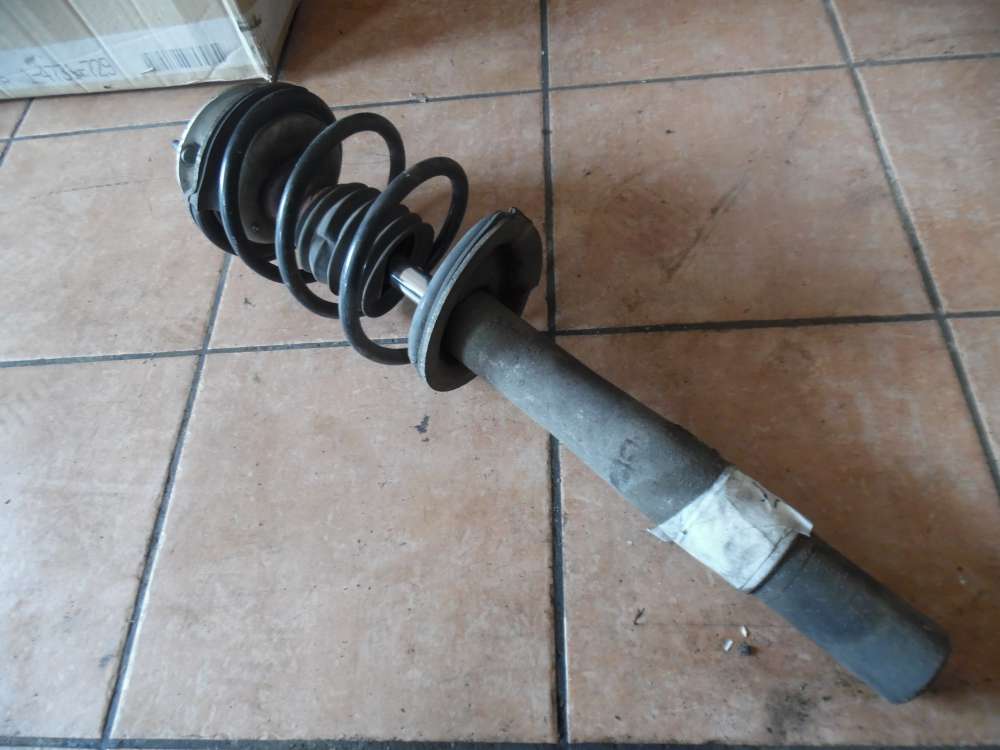 BMW 5er E61 Federbein Stodmpfer Vorne Links 6768797