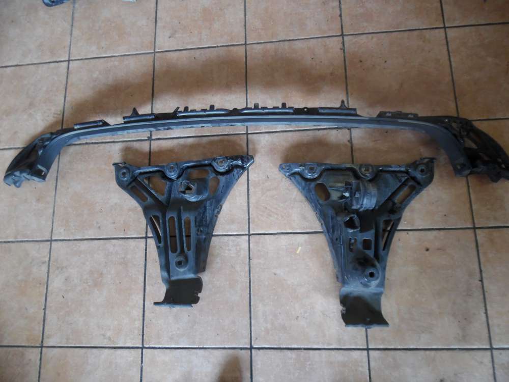 BMW 5er E61 Stostangenhalter Hinten 7060797 7060796 7060795