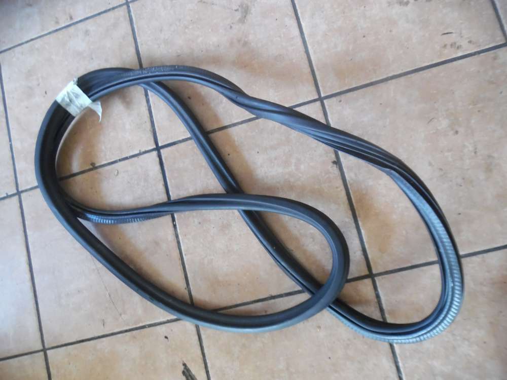 Audi A6 4G Trdichtung Dichtung Vorne Links