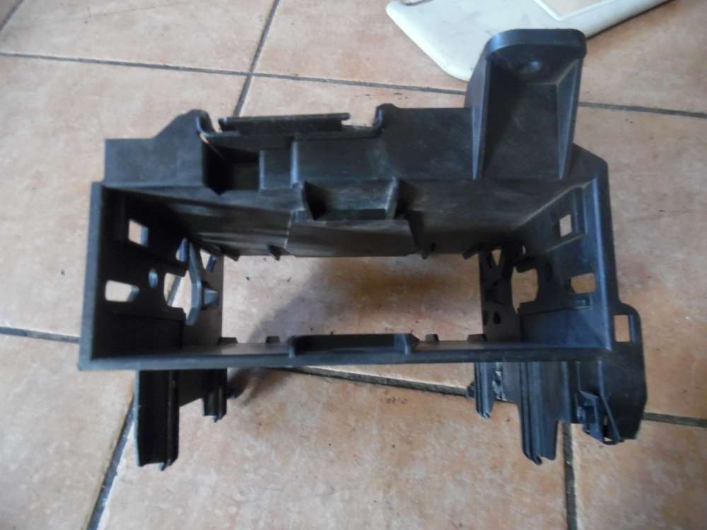 Audi A6 4G Gehuse Steuergert Abdeckung 4G0971824 