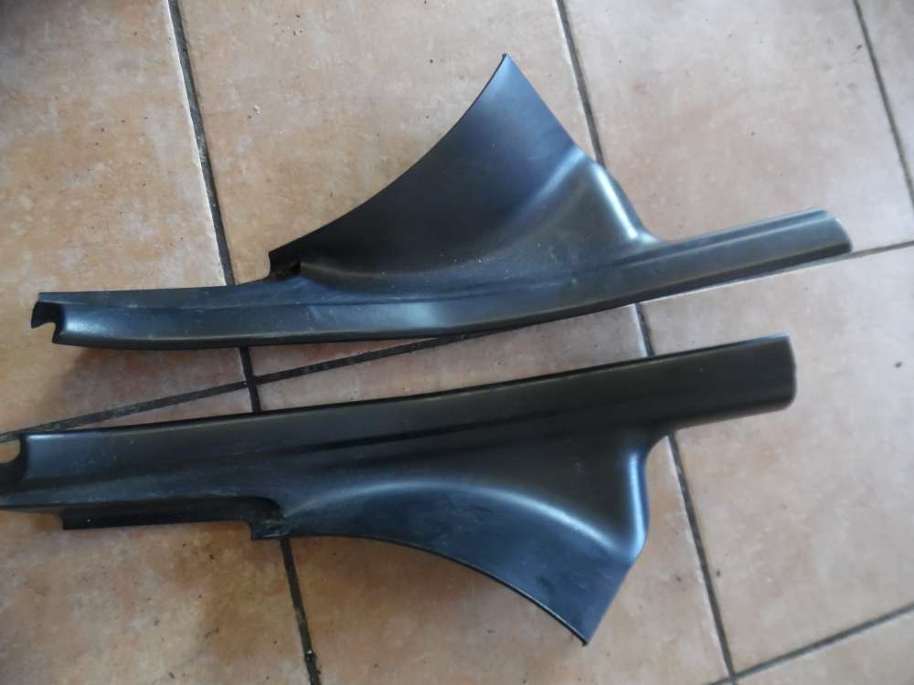 BMW 5er E61 Einstiegsleiste Hinten 7025009 7025010