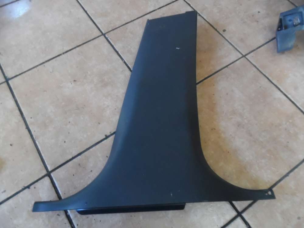 Mercedes-Benz E-Klasse W212 B-Sule Abdeckung Unten Rechts A2126904025