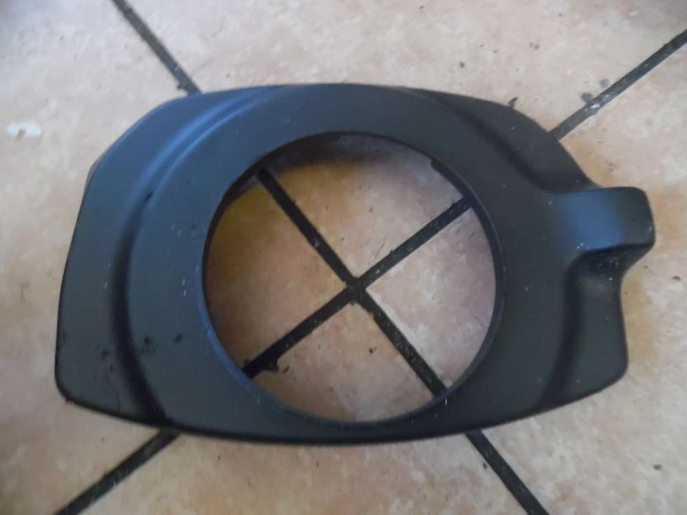 BMW 5er E61 Abdeckung Schleifring 6947775 